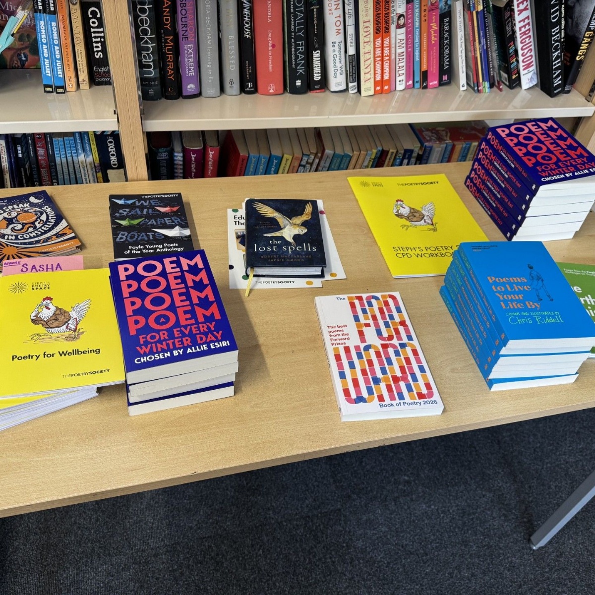 Book Rivers Ed Rivers Education Support Centre - The Poetry Society – KS3